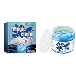 Discount Magisk Rengörings Gelé