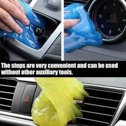 Discount Magisk Rengörings Gelé