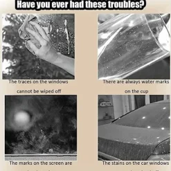 Online Magisk Rengöringsduk, Förtjockad Magisk Rengöringsduk, Återanvändbara Rengöringsdukar för Rengöring av Fönster, Kök, Glas, Bilar (Svart 30*30CM-15 st) | Fyndiq