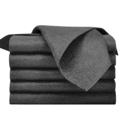 Outlet Magiska absorberande rengöringsdukar, återanvändbara, 10 st. 20*25cm