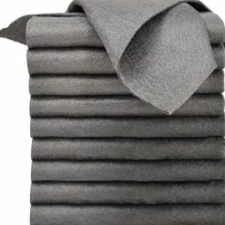 Best Magiska fönsterputsdukar, 20 st magiska rengöringsdukar tjocka