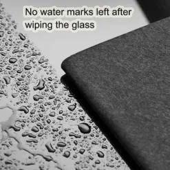 Best Magiska fönsterputsdukar, 20 st magiska rengöringsdukar tjocka