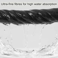 Best Magiska fönsterputsdukar, 20 st magiska rengöringsdukar tjocka