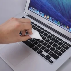 Clearance Magiska rengöringssvampar, 50-pack melaminsvampskuddar, multifunktionella hushållsrengöringssvampar för kök och disk