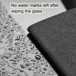 Best Magiskt fönsterputsdukar, 20 st magiska rengöringsdukar tjocka