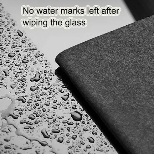 Best Magiskt fönsterputsdukar, 20 st magiska rengöringsdukar tjocka