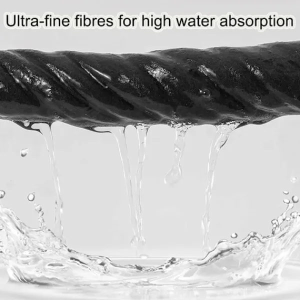 Best Magiskt fönsterputsdukar, 20 st magiska rengöringsdukar tjocka