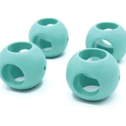 Magnetisk Antikalkboll - Set om 4 - Ekologisk Tvättboll, Skyddar mot Kalk utan Tvättmedel