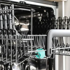 Magnetisk Antikalkboll - Set om 4 - Ekologisk Tvättboll, Skyddar mot Kalk utan Tvättmedel