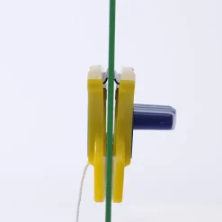 New Magnetisk fönsterputs för bekväm rengöring av fönster och dubbelglas på båda sidor