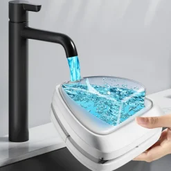 Best INF Magnetisk Fönsterputsare - Enkel Glasrengöring