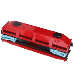 New Magnetisk fönsterputsare Dubbelsidig glasrengörare Rengöringsverktyg för enkelskiktsglas 3~10mm