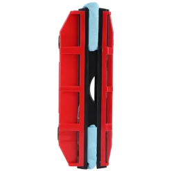 New Magnetisk fönsterputsare Dubbelsidig glasrengörare Rengöringsverktyg för enkelskiktsglas 3~10mm