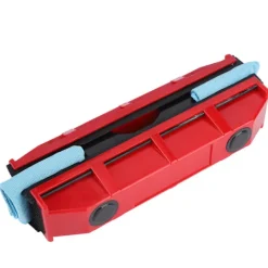 New Magnetisk fönsterputsare Dubbelsidig glasrengörare Rengöringsverktyg för enkelskiktsglas 3~10mm