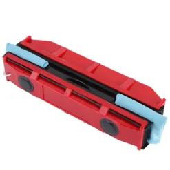 New Magnetisk fönsterputsare Dubbelsidig glasrengörare Rengöringsverktyg för enkelskiktsglas 3~10mm