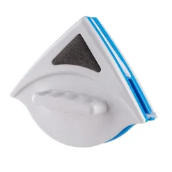 Hot DAO Magnetisk fönsterputsare Dubbelsidig glasruta Torkare Justerbar magnetisk glidare Rengöringsborste Verktyg Glas Tvätt Rengöringsverktyg Borste 1st-blå/vit Db | Fyndiq