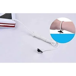 Hot DAO Magnetisk fönsterputsare Dubbelsidig glasruta Torkare Justerbar magnetisk glidare Rengöringsborste Verktyg Glas Tvätt Rengöringsverktyg Borste 1st-blå/vit Db | Fyndiq