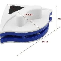 Discount Magnetisk fönsterputsare Dubbelsidig fönsterputsare Fönsterputsare Tvättmaskin Torkare