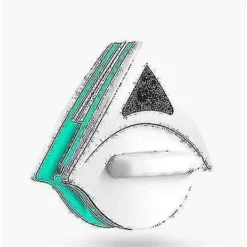 Hot Magnetisk fönsterputsare för fönsterglasrengöring - Dubbelsidig skrapa för höga våningar