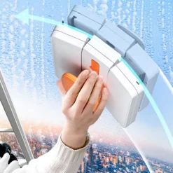 Clearance INF Magnetisk fönsterputsare för 15-26mm glastjocklek