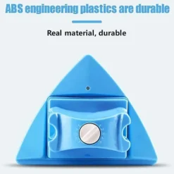 Online Magnetisk fönsterputsare för dubbelsidig rengöring av glas