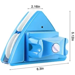 Online Magnetisk fönsterputsare för dubbelsidig rengöring av glas