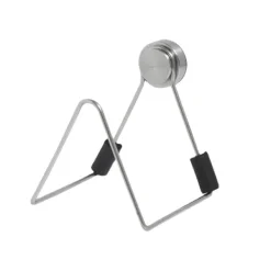 Outlet Magnetisk Svampställ för Diskho - Köksredskapshållare med Disktrasa Hållare