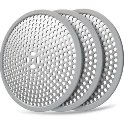 Hot Malfångare, stark klisterfälla för kök och garderober, dödar mal och små flygande insekter, 12