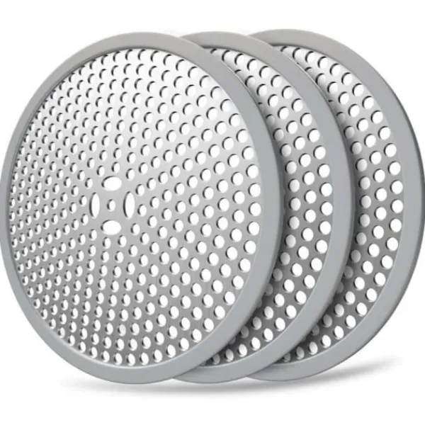 Hot Malfångare, stark klisterfälla för kök och garderober, dödar mal och små flygande insekter, 12