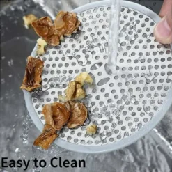 Hot Malfångare, stark klisterfälla för kök och garderober, dödar mal och små flygande insekter, 12