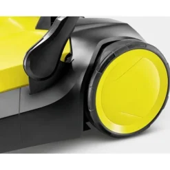 Clearance KÄRCHER HOME & GARDEN Manuell sopmaskin Kärcher Home & Garden S6 Twin Arbetsbredd 860 mm 1 st(ck)