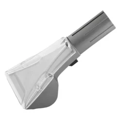 Hot Mattdammsugarmunstycke för Puzzi 10/1 10/2 8/1 Ersättningsverktyg för klädsel Komplett 41300010(A)