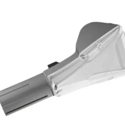 Hot Mattdammsugarmunstycke för Puzzi 10/1 10/2 8/1 Ersättningsverktyg för klädsel Komplett 41300010(A)