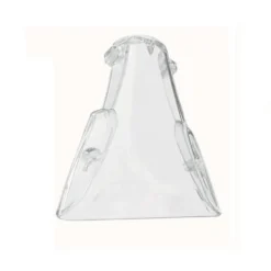 Hot Mattdammsugarmunstycke för Puzzi 10/1 10/2 8/1 Ersättningsverktyg för klädsel Komplett 41300010(A)