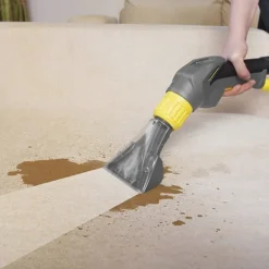 Hot Mattdammsugarmunstycke för Puzzi 10/1 10/2 8/1 Ersättningsverktyg för klädsel Komplett 41300010(A)