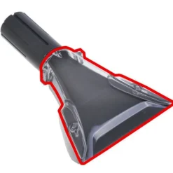 Clearance BRONZE Mattdammsugarmunstycke för Puzzi 10/1 10/2 8/1 Ersättningsmöbel Handverktyg Komplett 41300 [BR] Grey