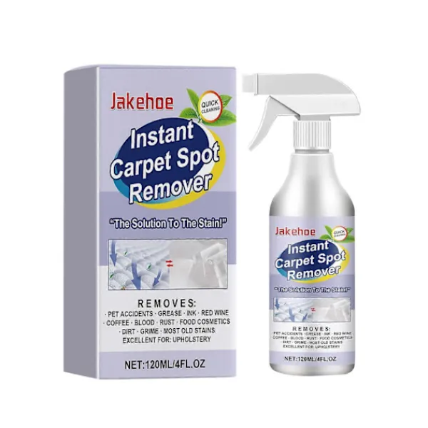 Clearance Mattfläckborttagare