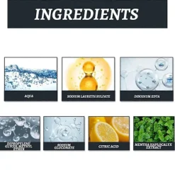 Clearance Mattfläckborttagare