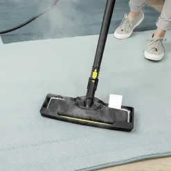 Hot Mattglid Mikrofibermoppduk för Karcher EasyFix SC2/SC3/SC4/SC5 Ångtvätt Ersättning Flo