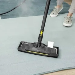 Hot Mattglid Mikrofibermoppduk för Karcher EasyFix SC2/SC3/SC4/SC5 Ångtvätt Ersättning Flo