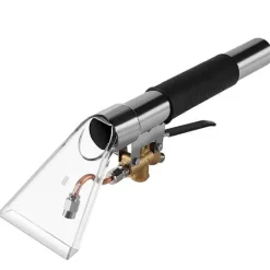 FMYSJ Mattrengörare Klädsel Mattrengöringsmaskin Bilmöbler Rengöring Handverktyg (FMY) silver black silverblack