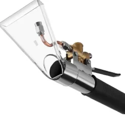 New Mattrengörare Klädselrengörare Möbelrengöring Handverktyg