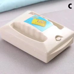 Best Mattsmulor Bordsborste Manuell Crumb Cleaner Handheld Dubbel C