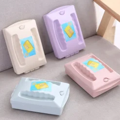 Best Mattsmulor Bordsborste Manuell Crumb Cleaner Handheld Dubbel C