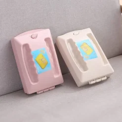 Best Mattsmulor Bordsborste Manuell Crumb Cleaner Handheld Dubbel C