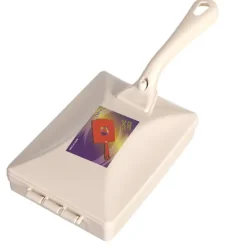 Best Mattsmulor Bordsborste Manuell Crumb Cleaner Handheld Dubbel C