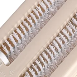 Best Mattsmulor Bordsborste Manuell Crumb Cleaner Handheld Dubbel C