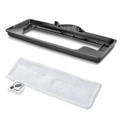 New Mattvättsram Mattglidare För Easyfix Sc2 Sc3 Sc4 Sc5 Ångtvätt Mattglidare Easyfix