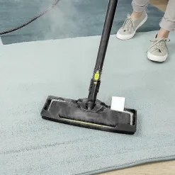 New Mattvättsram Mattglidare För Easyfix Sc2 Sc3 Sc4 Sc5 Ångtvätt Mattglidare Easyfix