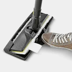 New Mattvättsram Mattglidare För Easyfix Sc2 Sc3 Sc4 Sc5 Ångtvätt Mattglidare Easyfix